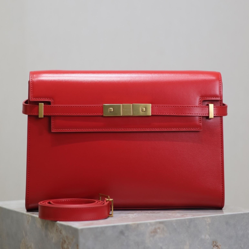 Y*L clutch bags